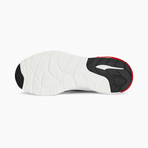 Ferrari Electron E Sneakers, PUMA Black-Asphalt-PUMA White, extralarge-IND