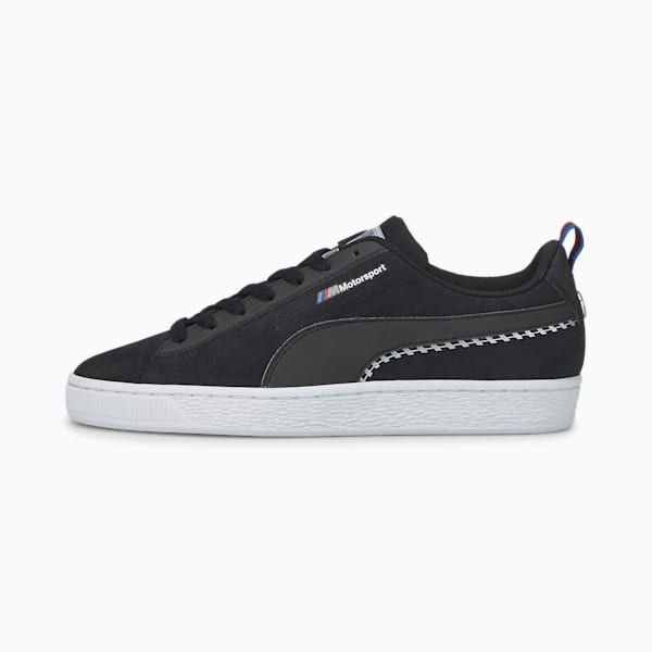 最大15%OFFクーポン BMW MMS PUMA | JR Sneakers XXI Suede パンツ