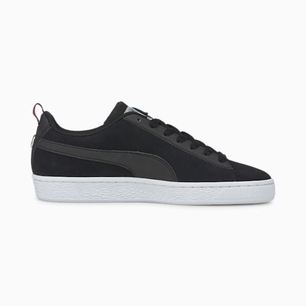 BMW MMS Suede XXI Sneakers JR | PUMA
