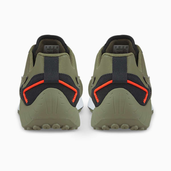 Puma pace cat classic olive new arrivals