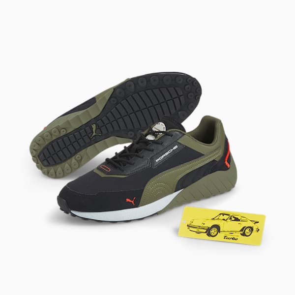 Puma repli cat men cheap marine