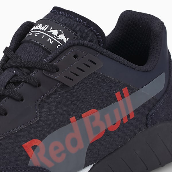 Red Bull Racing SpeedFusion Motorsport Shoes, NIGHT SKY-NIGHT SKY, extralarge