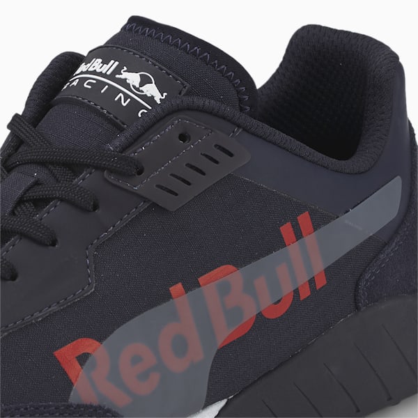 Zapatos puma red bull niña sales
