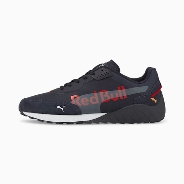 PUMA Red Bull Racing Roma in White for Men