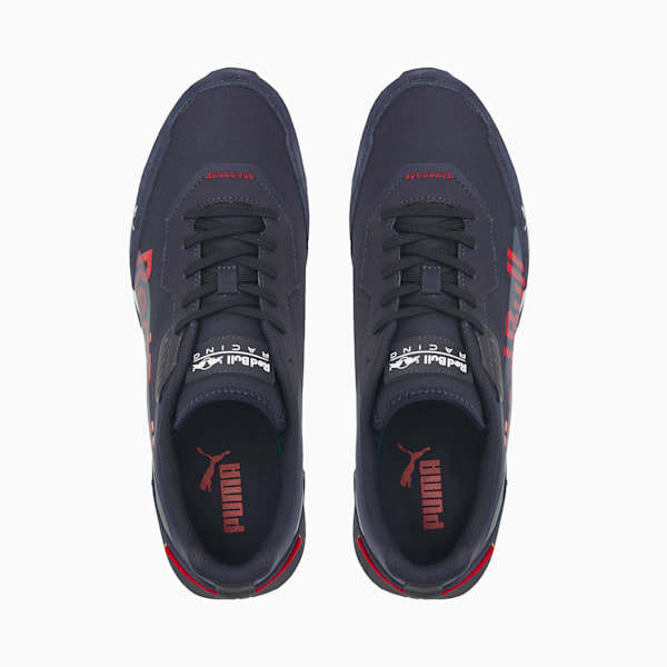 Tenis de automovilismo Red Bull Racing SpeedFusion, NIGHT SKY-NIGHT SKY, extralarge