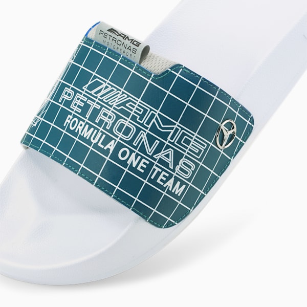 Puma petronas slides sale