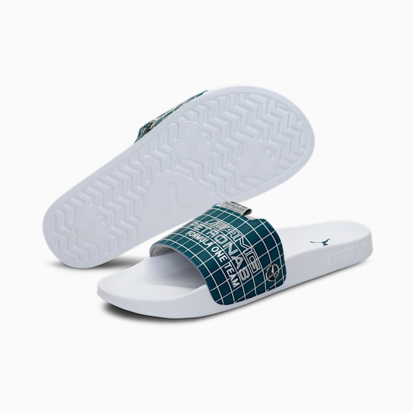 Puma leadcat jelly deals