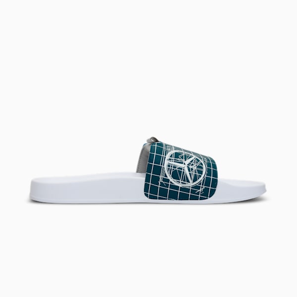 Puma amg petronas flip flops best sale