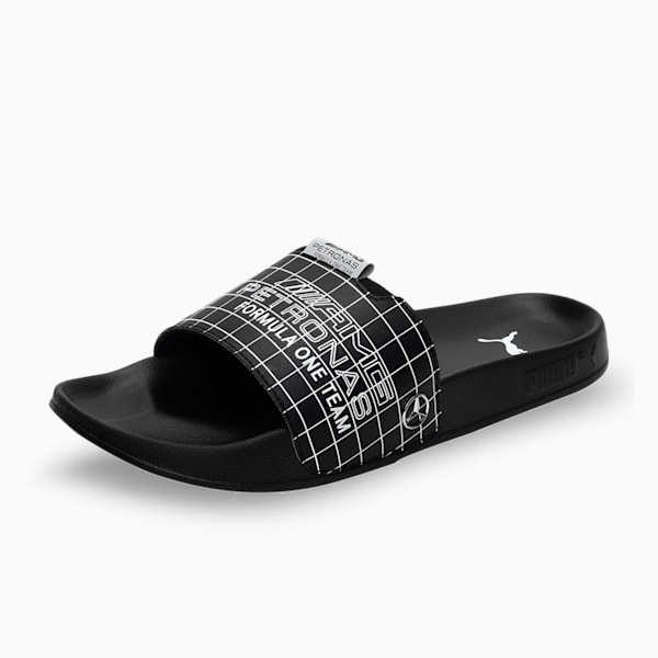 Puma mercedes sliders new arrivals