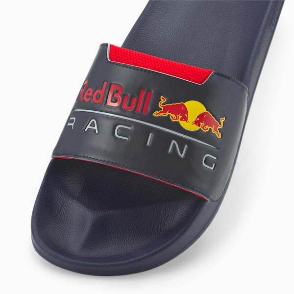 Sandalias de automovilismo Red Bull Racing Leadcat 2.0, NIGHT SKY-NIGHT SKY, extralarge