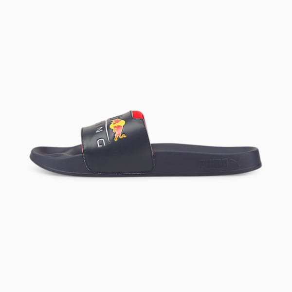 Red Bull Racing Leadcat 2.0 Motorsport Sandals PUMA