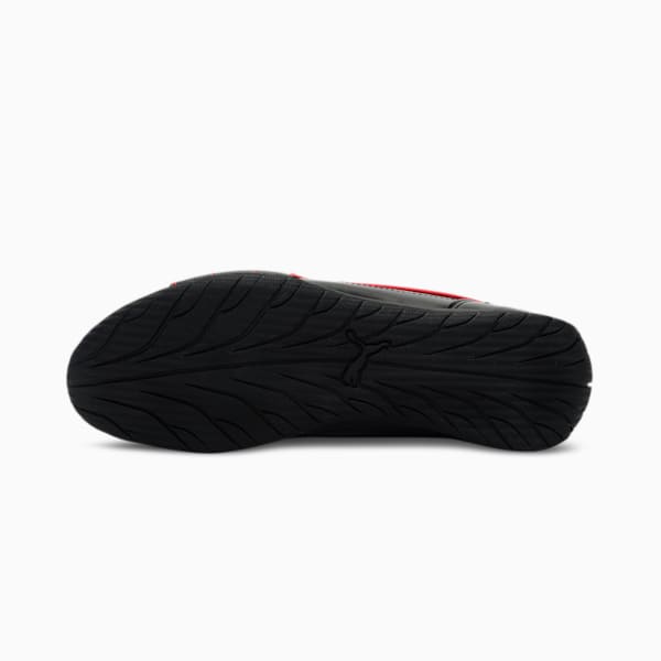 Ferrari Neo Cat Unisex Shoes, Puma Black-Puma Black, extralarge-IND