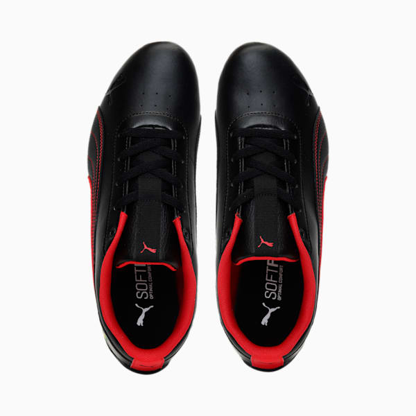 Dare neo sneakers black casual shoes store