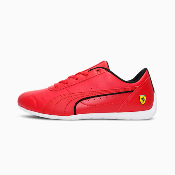 Ferrari Neo Cat Unisex Shoes | PUMA