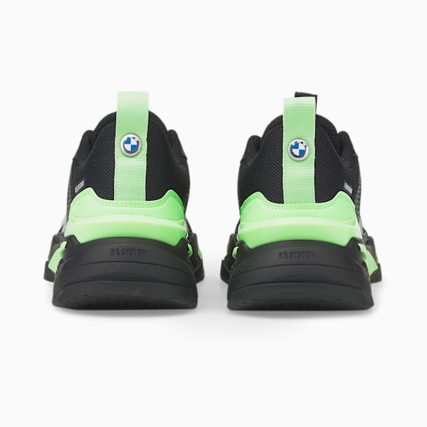 Puma bmw green best sale