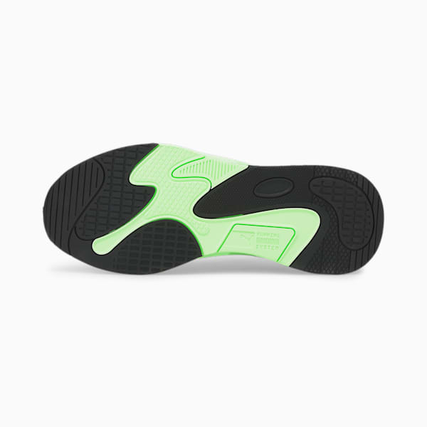 Puma bmw boots green 2025