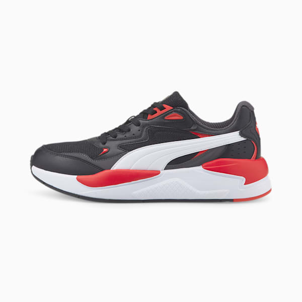 Scuderia Ferrari X-Ray Speed Unisex Sneakers | PUMA