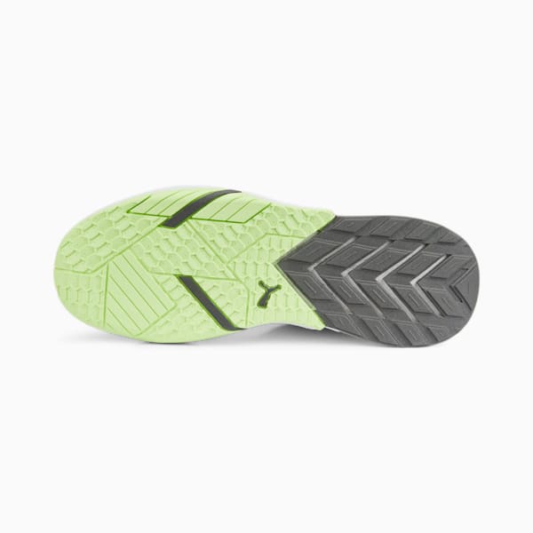 Mercedes F1 Maco SL Motorsport Shoes, Fizzy Apple-Puma White