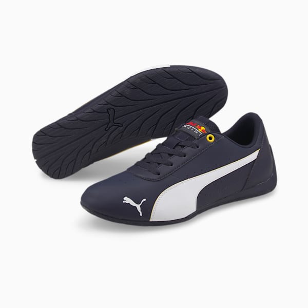 Red Bull Racing Neo Cat Unisex Shoes PUMA