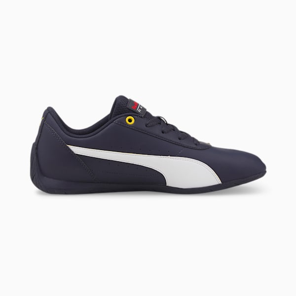 Red Bull Racing Neo Cat Unisex Shoes, NIGHT SKY-Puma White