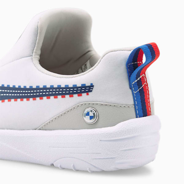 Bmw shoes puma white clearance