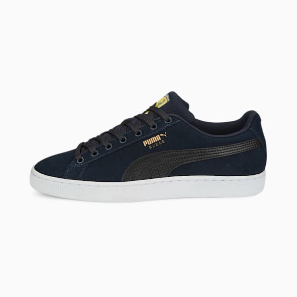 Puma suede x ferrari store