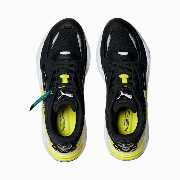 Mercedes F1 RS-Z Sneakers | PUMA Mercedes F1 RS-Z Sneakers | PUMA