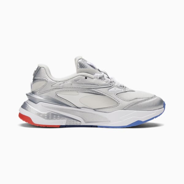 Puma bmw classic silver shop