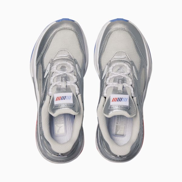 BMW M Motorsport RS Fast Sneakers Big Kids PUMA