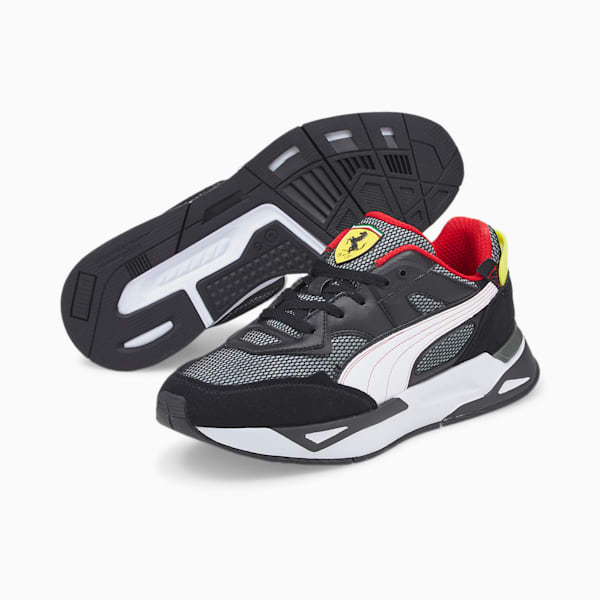 Ferrari puma sale deals