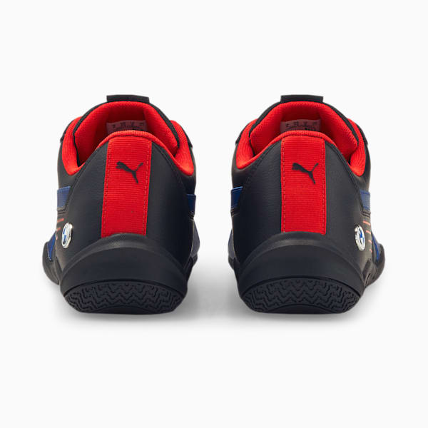 Puma bmw shoes red clearance