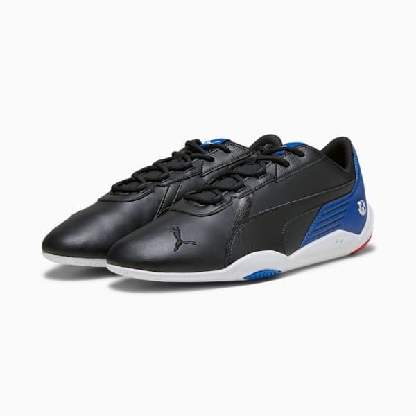 PUMA Men's BMW M Motorsport R-cat Machina Sneaker