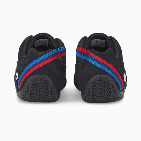 Puma bmw shoes zip best sale
