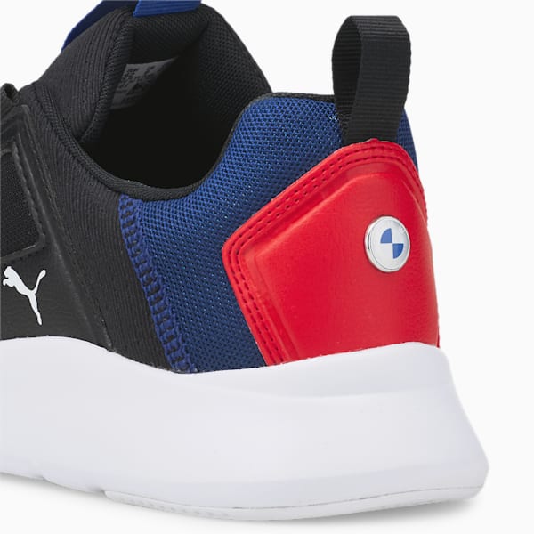 Puma store wired bmw
