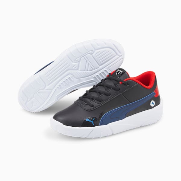 Puma drift cat vs top