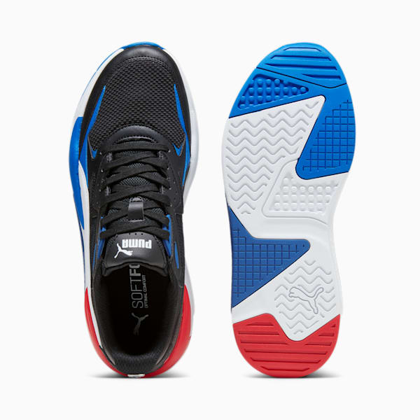 BMW M Motorsport X-Ray Speed Sneakers, PUMA Black-PUMA White, extralarge-IND