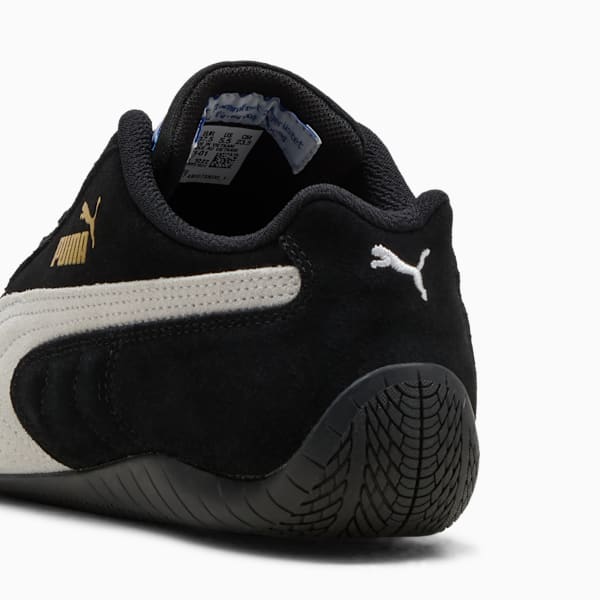 Speedcat OG + Sparco Driving Shoes PUMA