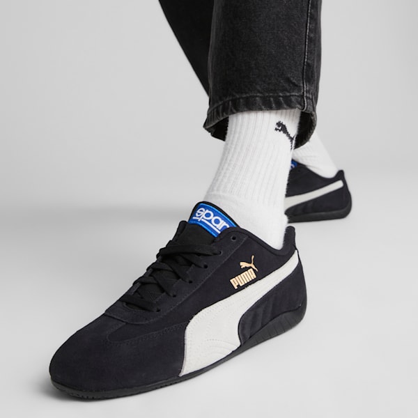 Verplaatsing pil Verbinding Speedcat OG + Sparco Driving Shoes | PUMA