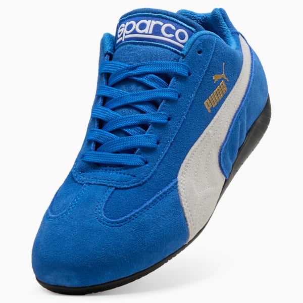 Speedcat OG + Sparco Driving Shoes PUMA