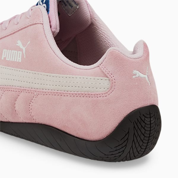 ユニセックス スピードキャット OG + SPARCO スニーカー, Winsome Orchid-Puma White, extralarge-JPN