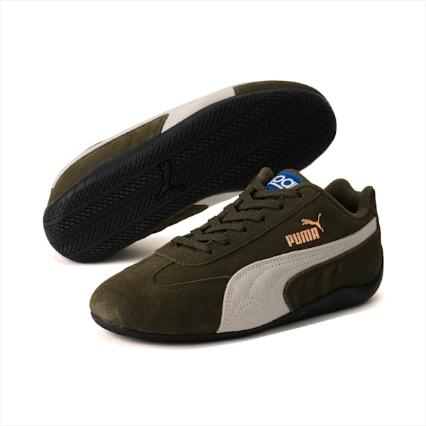 【PUMA公式】ユニセックス スピードキャット OG + SPARCO スニーカー