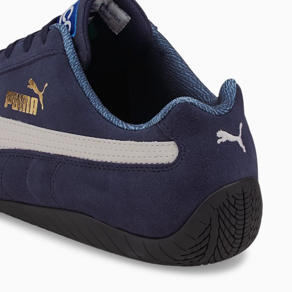 PUMA x SPARCO Speedcat OG Driving Shoes | PUMA