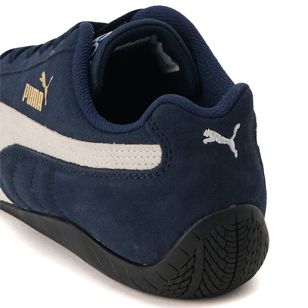 ユニセックス スピードキャット OG + SPARCO スニーカー, Peacoat-Puma White, extralarge-JPN