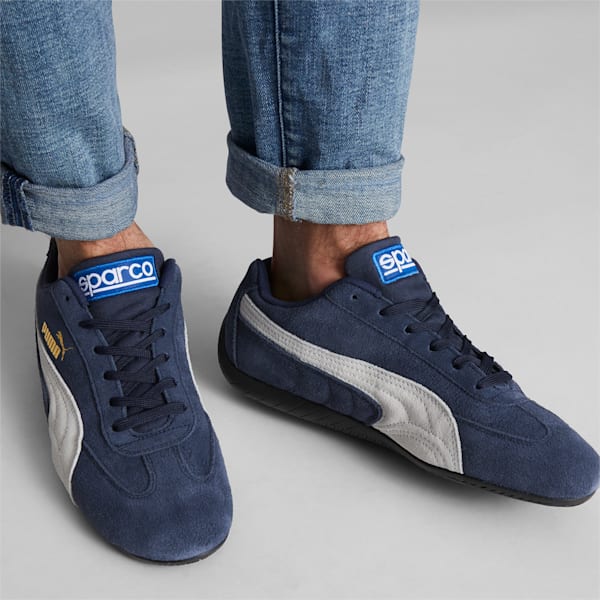 Speedcat OG + Sparco Driving Shoes | PUMA