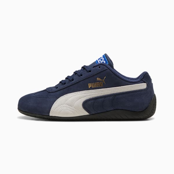 Speedcat OG + Sparco Driving Shoes PUMA