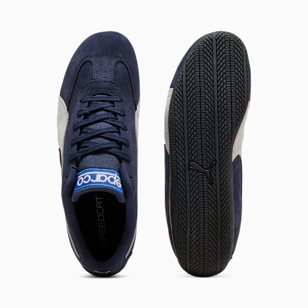Speedcat OG + Sparco Driving Shoes PUMA
