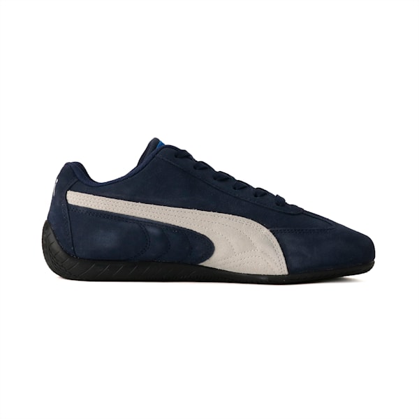 ユニセックス スピードキャット OG + SPARCO スニーカー, Peacoat-Puma White, extralarge-JPN