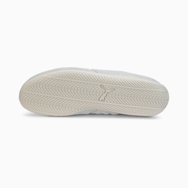 ユニセックス スピードキャット OG + SPARCO スニーカー, Puma White-Whisper White