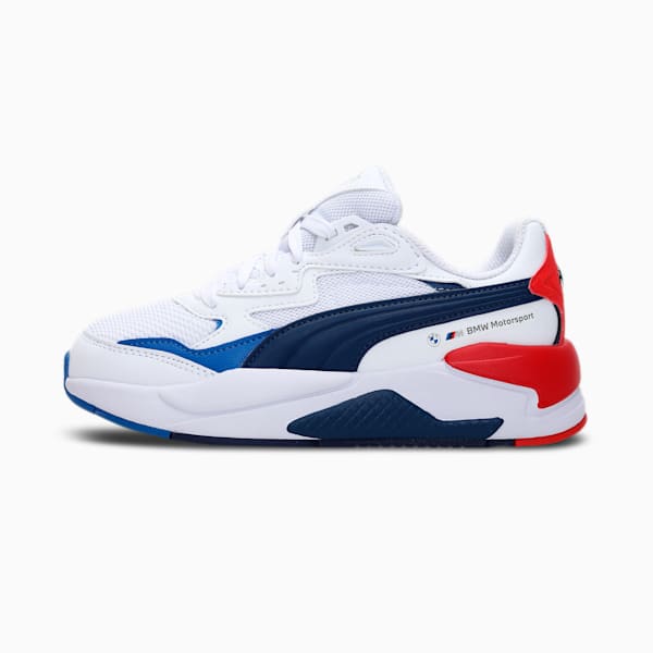 BMW M Motorsport X-Ray Speed Youth Sneakers | PUMA