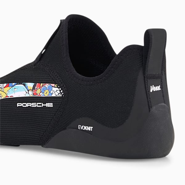 PL VGT Active Gaming Footwear Esports Shoes, Puma Black-Puma Black, extralarge